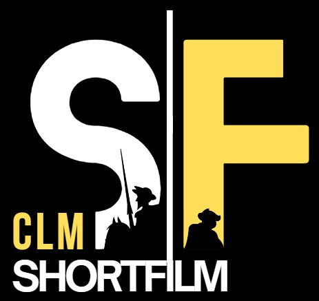 Castilla-La Mancha SHORTFILM LOGO